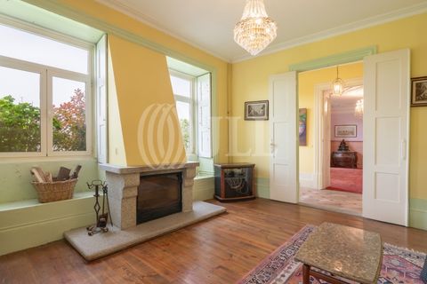 Villa i Gondomar, Porto, Gondomar - € 3.200.000 | Ref: 96911 - foto 15