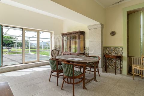 Villa i Gondomar, Porto, Gondomar - € 3.200.000 | Ref: 96911 - foto 16