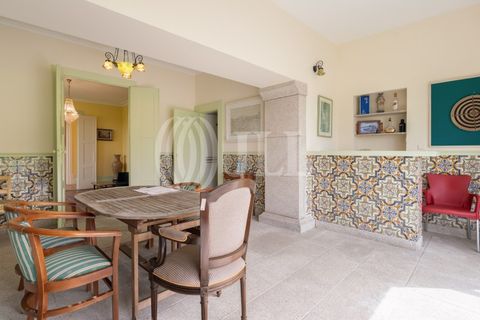 Villa i Gondomar, Porto, Gondomar - € 3.200.000 | Ref: 96911 - foto 17