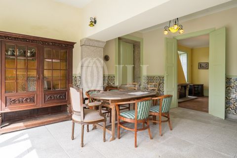 Villa i Gondomar, Porto, Gondomar - € 3.200.000 | Ref: 96911 - foto 18