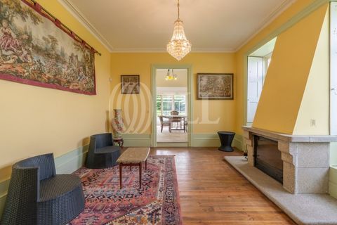 Villa i Gondomar, Porto, Gondomar - € 3.200.000 | Ref: 96911 - foto 19