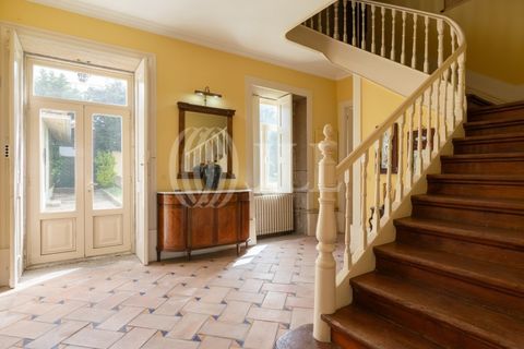 Villa i Gondomar, Porto, Gondomar - € 3.200.000 | Ref: 96911 - foto 20
