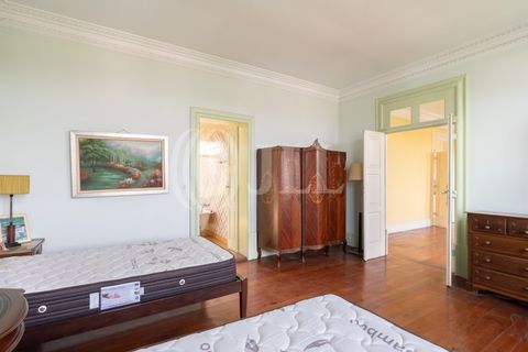 Villa i Gondomar, Porto, Gondomar - € 3.200.000 | Ref: 96911 - foto 25