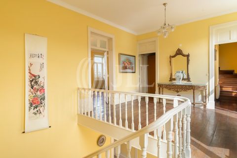 Villa i Gondomar, Porto, Gondomar - € 3.200.000 | Ref: 96911 - foto 30
