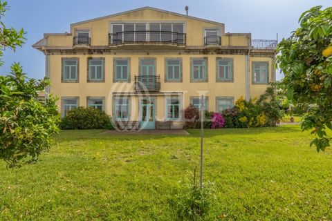 Villa i Gondomar, Porto, Gondomar - € 3.200.000 | Ref: 96911 - foto 32