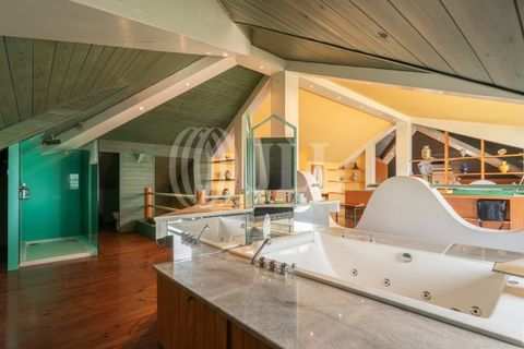 Villa i Gondomar, Porto, Gondomar - € 3.200.000 | Ref: 96911 - foto 36