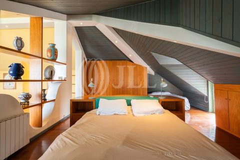 Villa i Gondomar, Porto, Gondomar - € 3.200.000 | Ref: 96911 - foto 40
