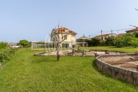 Villa i Gondomar, Porto, Gondomar - € 3.200.000 | Ref: 96911 - foto 45