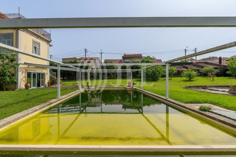 Villa i Gondomar, Porto, Gondomar - € 3.200.000 | Ref: 96911 - foto 46