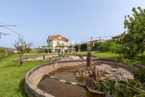 Villa i Gondomar, Porto, Gondomar - € 3.200.000 | Ref: 96911 - foto 47