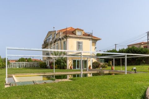 Villa i Gondomar, Porto, Gondomar - € 3.200.000 | Ref: 96911 - foto 48