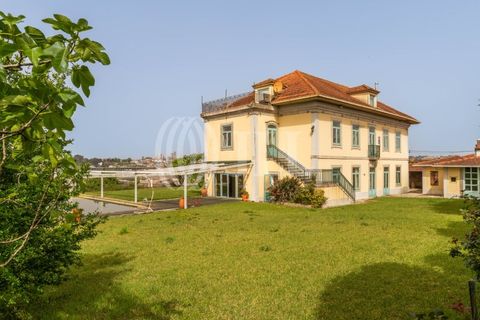 Villa i Gondomar, Porto, Gondomar - € 3.200.000 | Ref: 96911 - foto 50