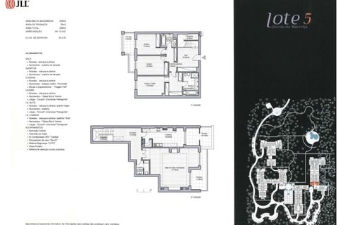 Lejlighed i Cascais, Lisbon, Cascais - € 1.680.000 | Ref: 96908 - foto 31