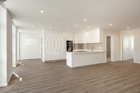Lejlighed i Lisbon, Lisbon, Lisbon - € 850.000 | Ref: 96664 - foto 1