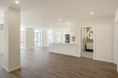 Lejlighed i Lisbon, Lisbon, Lisbon - € 850.000 | Ref: 96664 - foto 2