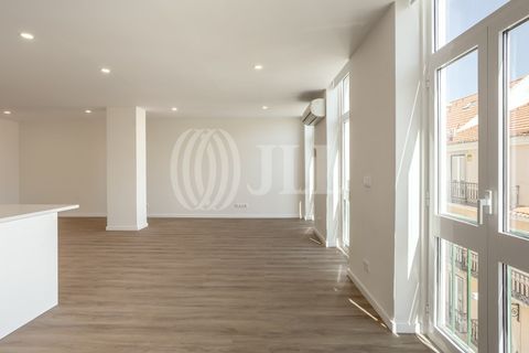 Lejlighed i Lisbon, Lisbon, Lisbon - € 850.000 | Ref: 96664 - foto 3