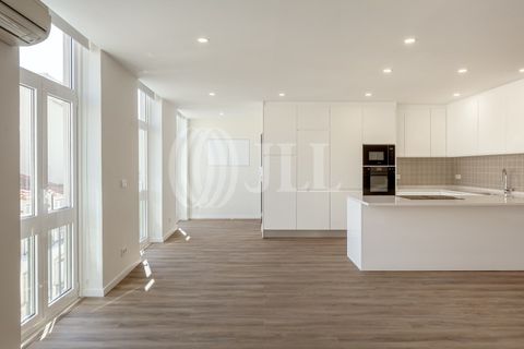 Lejlighed i Lisbon, Lisbon, Lisbon - € 850.000 | Ref: 96664 - foto 4