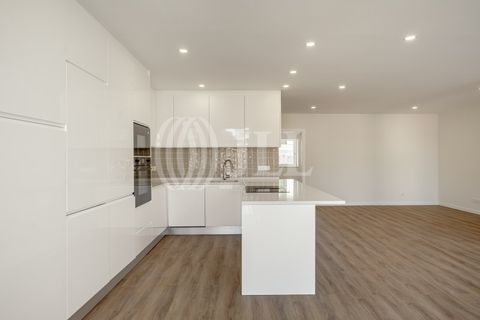 Lejlighed i Lisbon, Lisbon, Lisbon - € 850.000 | Ref: 96664 - foto 5