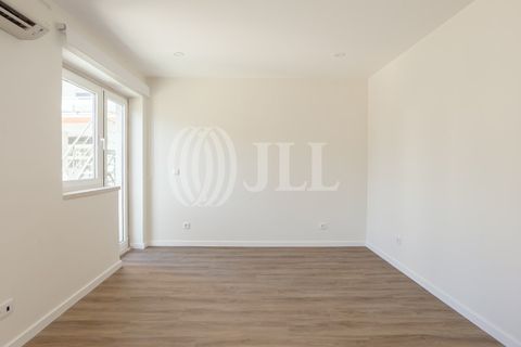 Lejlighed i Lisbon, Lisbon, Lisbon - € 850.000 | Ref: 96664 - foto 12