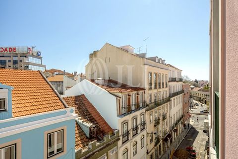 Lejlighed i Lisbon, Lisbon, Lisbon - € 850.000 | Ref: 96664 - foto 18