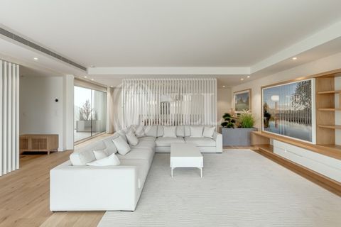 Lejlighed i Lisbon, Lisbon, Lisbon - € 2.450.000 | Ref: 96587 - foto 1