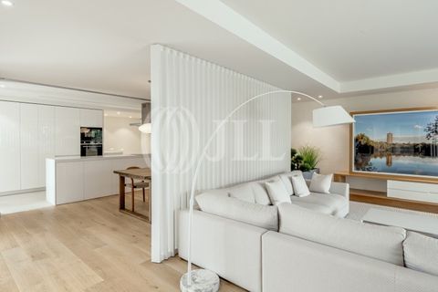 Lejlighed i Lisbon, Lisbon, Lisbon - € 2.450.000 | Ref: 96587 - foto 7