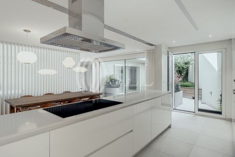 Lejlighed i Lisbon, Lisbon, Lisbon - € 2.450.000 | Ref: 96587 - foto 10