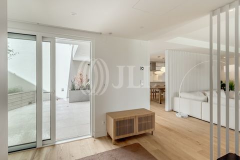Lejlighed i Lisbon, Lisbon, Lisbon - € 2.450.000 | Ref: 96587 - foto 12