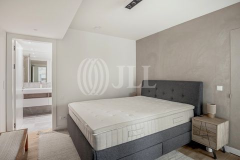 Lejlighed i Lisbon, Lisbon, Lisbon - € 2.450.000 | Ref: 96587 - foto 17