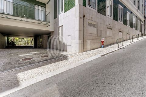 Lejlighed i Lisbon, Lisbon, Lisbon - € 2.450.000 | Ref: 96587 - foto 29