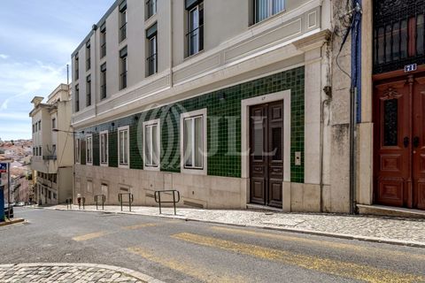Lejlighed i Lisbon, Lisbon, Lisbon - € 2.450.000 | Ref: 96587 - foto 30