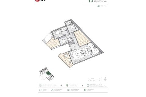 Lejlighed i Lisbon, Lisbon, Lisbon - € 2.450.000 | Ref: 96587 - foto 31