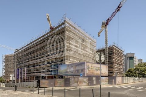 Lejlighed i Lisbon, Lisbon, Lisbon - € 400.000 | Ref: 96569 - foto 2