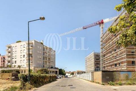 Lejlighed i Lisbon, Lisbon, Lisbon - € 400.000 | Ref: 96569 - foto 5