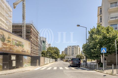 Lejlighed i Lisbon, Lisbon, Lisbon - € 400.000 | Ref: 96569 - foto 6