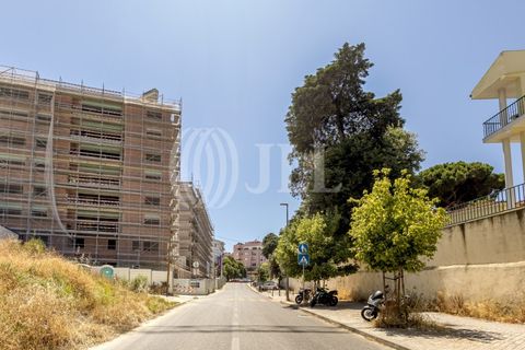 Lejlighed i Lisbon, Lisbon, Lisbon - € 400.000 | Ref: 96569 - foto 7