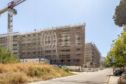 Lejlighed i Lisbon, Lisbon, Lisbon - € 400.000 | Ref: 96569 - foto 8