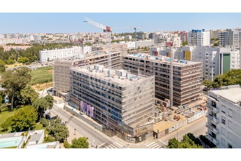 Lejlighed i Lisbon, Lisbon, Lisbon - € 400.000 | Ref: 96569 - foto 9