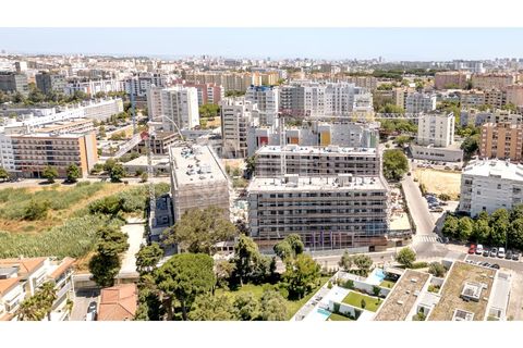 Lejlighed i Lisbon, Lisbon, Lisbon - € 400.000 | Ref: 96569 - foto 10