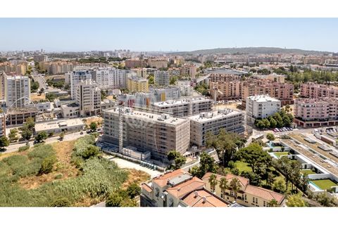 Lejlighed i Lisbon, Lisbon, Lisbon - € 400.000 | Ref: 96569 - foto 13