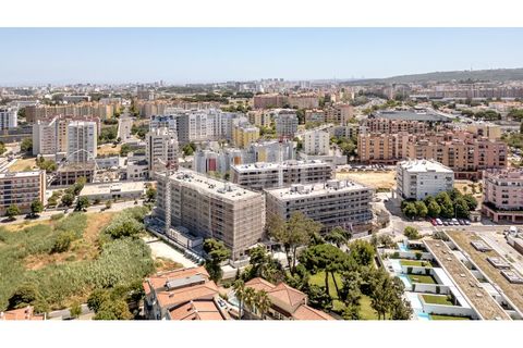 Lejlighed i Lisbon, Lisbon, Lisbon - € 400.000 | Ref: 96569 - foto 14