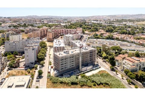 Lejlighed i Lisbon, Lisbon, Lisbon - € 400.000 | Ref: 96569 - foto 16