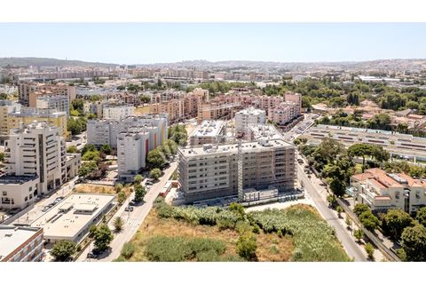 Lejlighed i Lisbon, Lisbon, Lisbon - € 400.000 | Ref: 96569 - foto 17