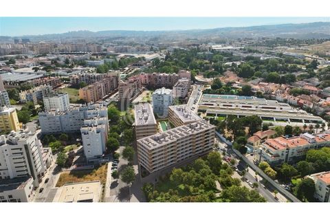Lejlighed i Lisbon, Lisbon, Lisbon - € 400.000 | Ref: 96569 - foto 18