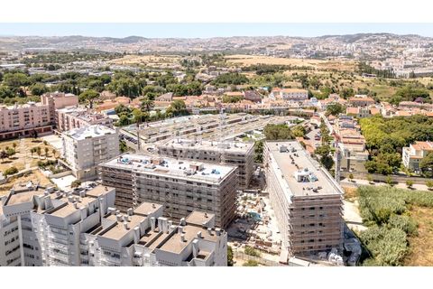 Lejlighed i Lisbon, Lisbon, Lisbon - € 400.000 | Ref: 96569 - foto 19