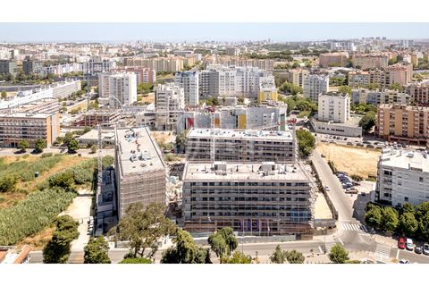 Lejlighed i Lisbon, Lisbon, Lisbon - € 400.000 | Ref: 96569 - foto 20