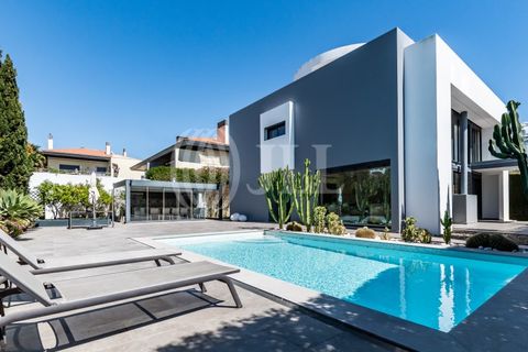 Villa i Cascais, Lisbon, Cascais - € 3.500.000 | Ref: 96482 - foto 2