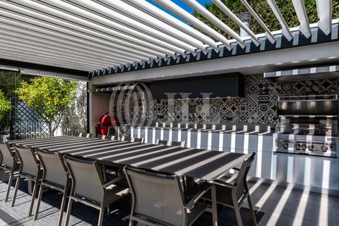 Villa i Cascais, Lisbon, Cascais - € 3.500.000 | Ref: 96482 - foto 4
