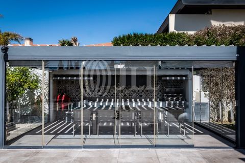 Villa i Cascais, Lisbon, Cascais - € 3.500.000 | Ref: 96482 - foto 5