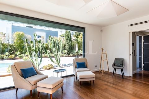 Villa i Cascais, Lisbon, Cascais - € 3.500.000 | Ref: 96482 - foto 8